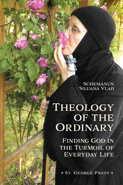 Theology of the Ordinary – St. George Press