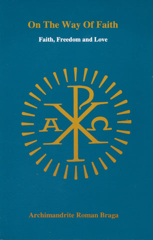 On the Way of Faith